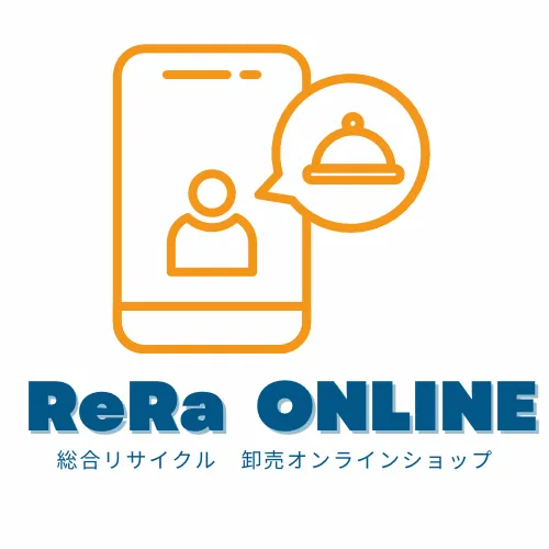 ベイスにて「ReRa ONLINE」ウェブショップOPEN！