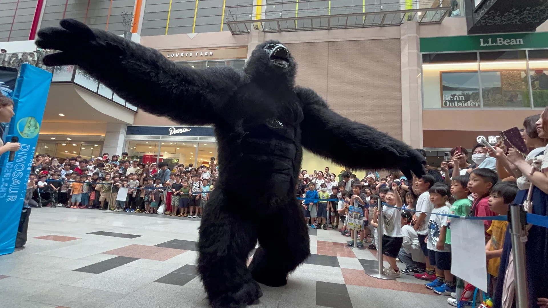 【イベント事業】クラファン挑戦中！ぜひご支援よろしくお願いします！